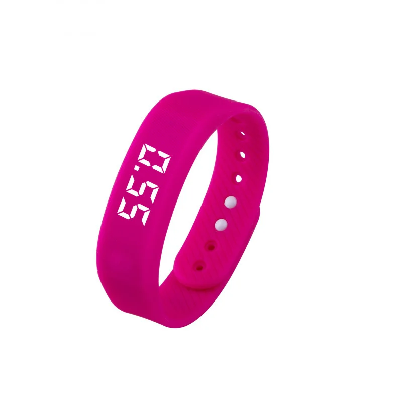 Smart Wristband Round Screen Color Sound — image 3