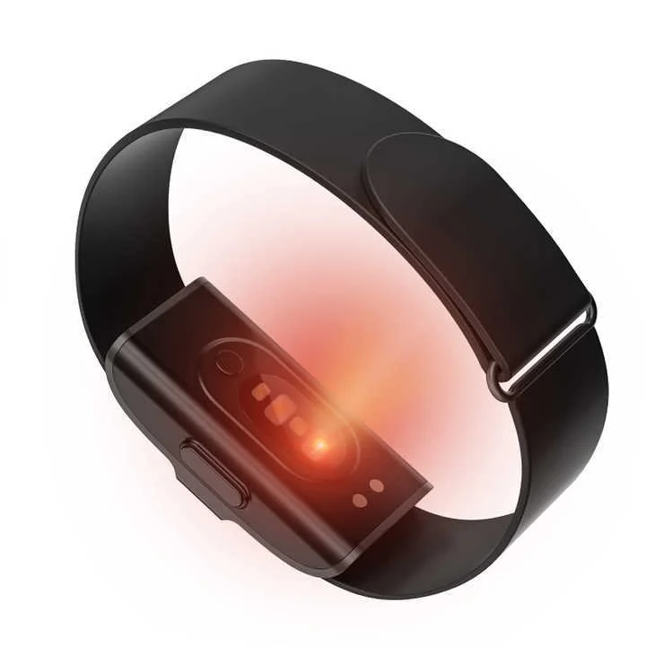 Smartwatch Sports Heart Rate Bracelet With Step Counting And Blood Oxygen Monitoring… — image 8