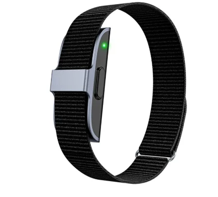 Smartwatch Sports Heart Rate Bracelet With Step Counting And Blood Oxygen Monitoring… — image 6