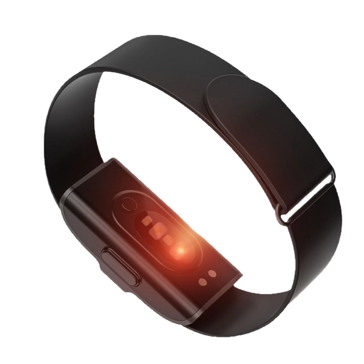 Smartwatch Sports Heart Rate Bracelet With Step Counting And Blood Oxygen Monitoring… — image 3