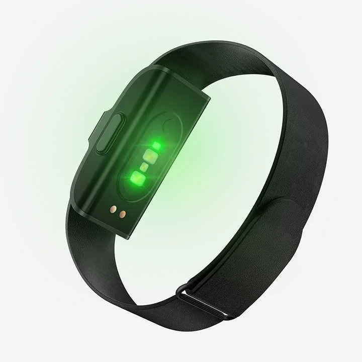 Smartwatch Sports Heart Rate Bracelet With Step Counting And Blood Oxygen Monitoring… — image 2
