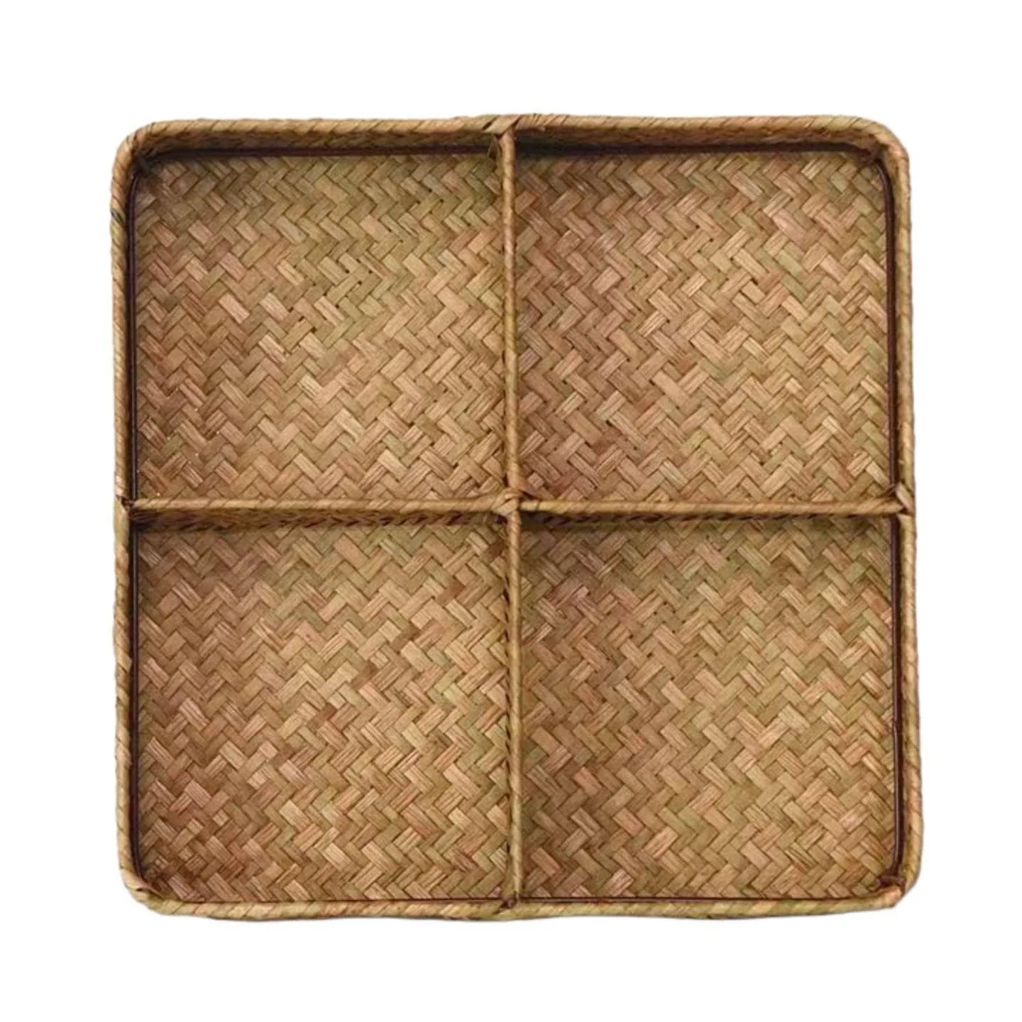 Snack And Sundry Basket Beauty Storage Box — image 2