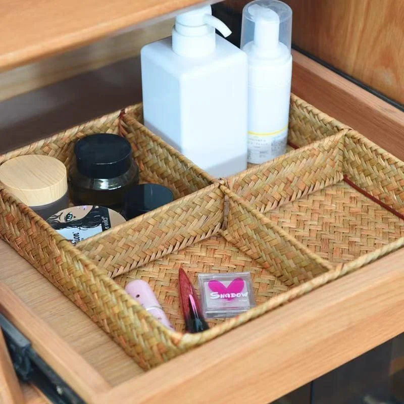 Snack And Sundry Basket Beauty Storage Box — image 7