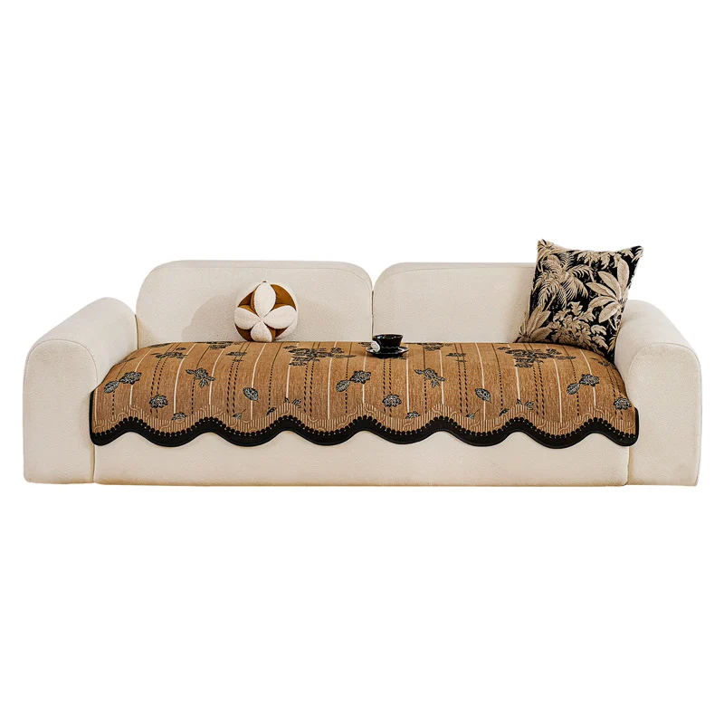 Sofa Cushion Shaped Design Premium Feel Secure And Non-slip — image 3