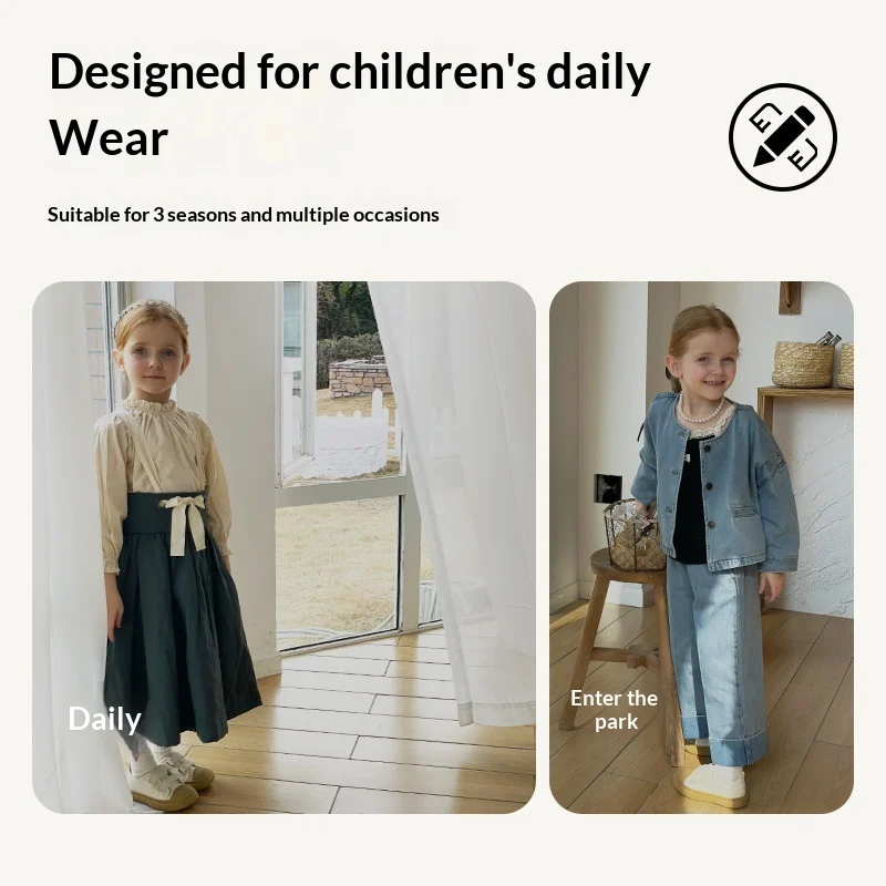 Soft-soled Canvas Shoes For Toddlers And Young Children — image 4