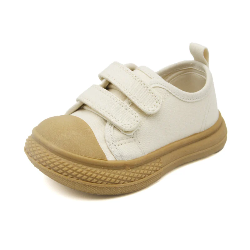 Soft-soled Canvas Shoes For Toddlers And Young Children — image 7