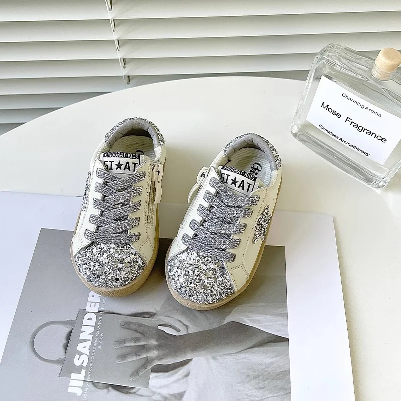 Soft-soled Non-slip Baby First-walking Shoes — image 6