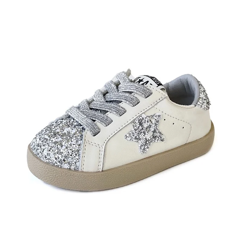 Soft-soled Non-slip Baby First-walking Shoes — image 7