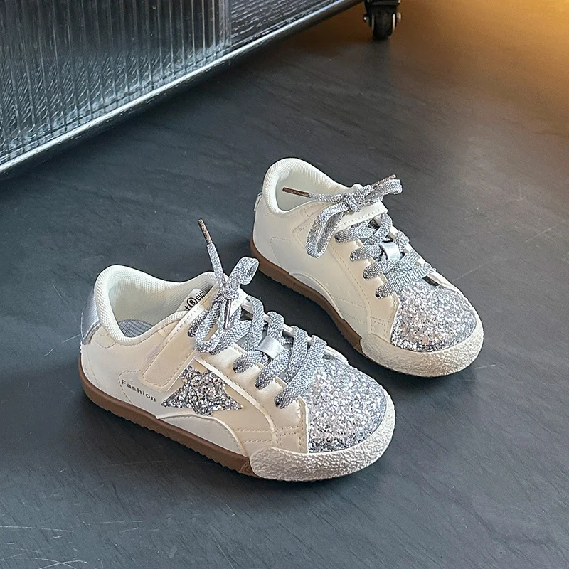 Soft-soled Non-slip Baby First-walking Shoes — image 2