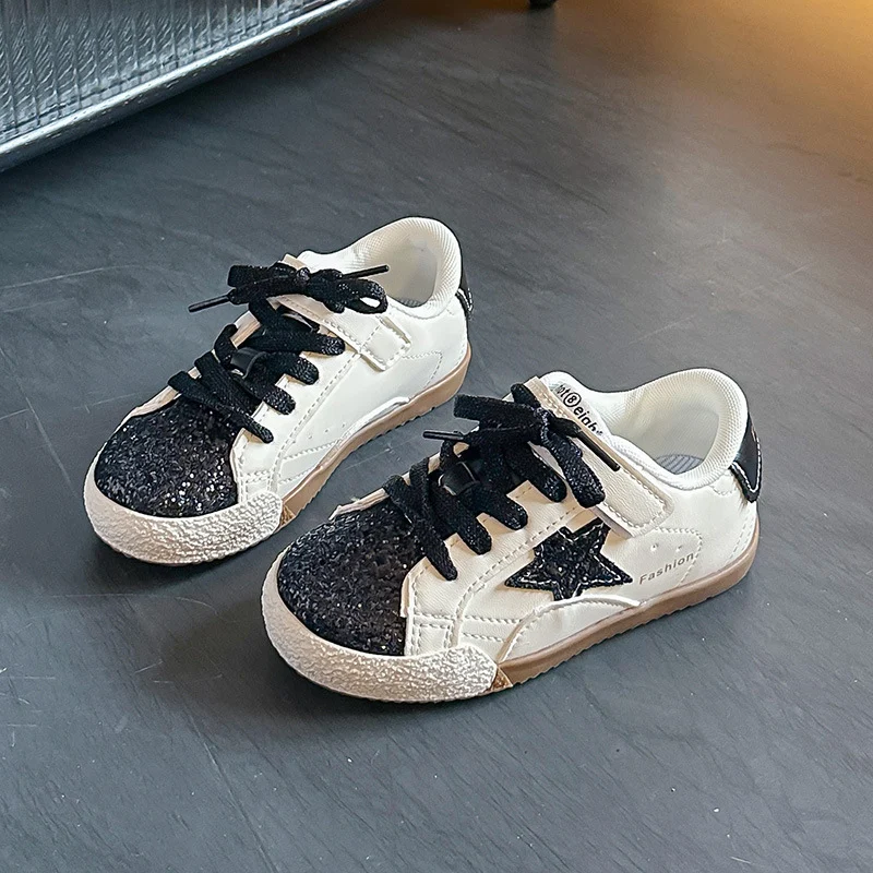 Soft-soled Non-slip Baby First-walking Shoes — image 5