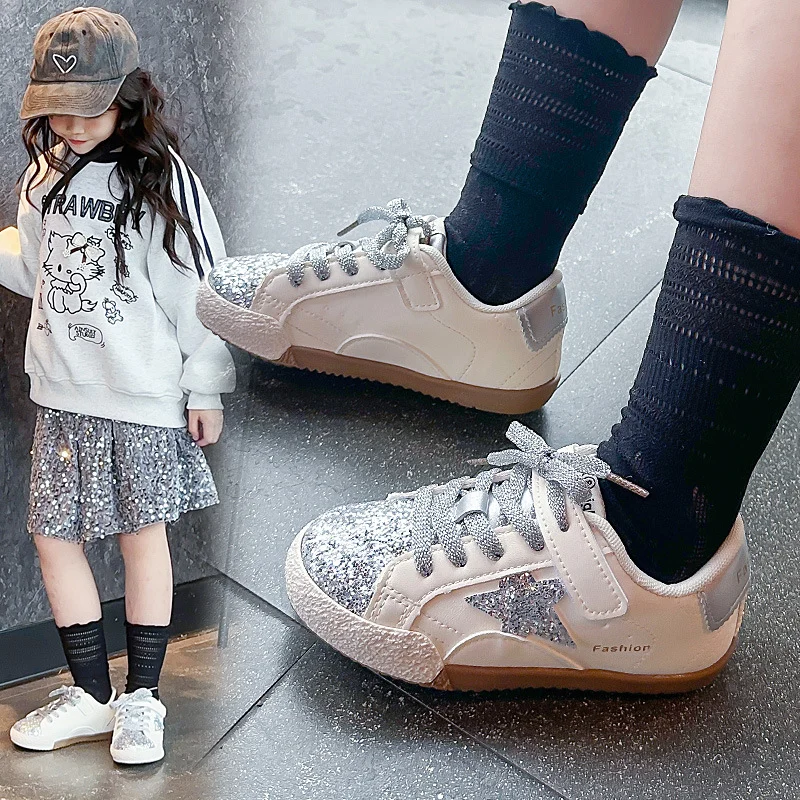 Soft-soled Non-slip Baby First-walking Shoes — image 3
