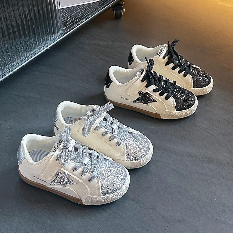 Soft-soled Non-slip Baby First-walking Shoes — image 4