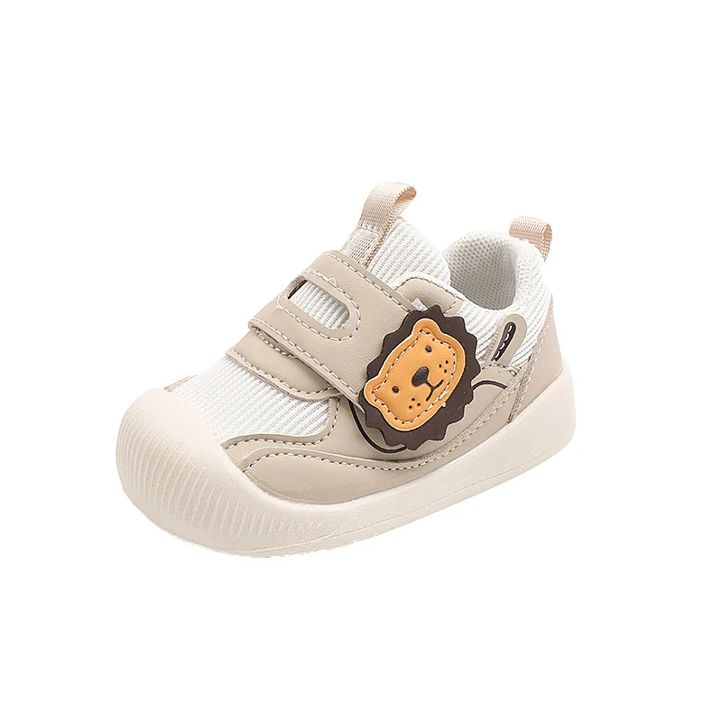 Soft-soled Toddler Shoes For Baby Girls — image 5