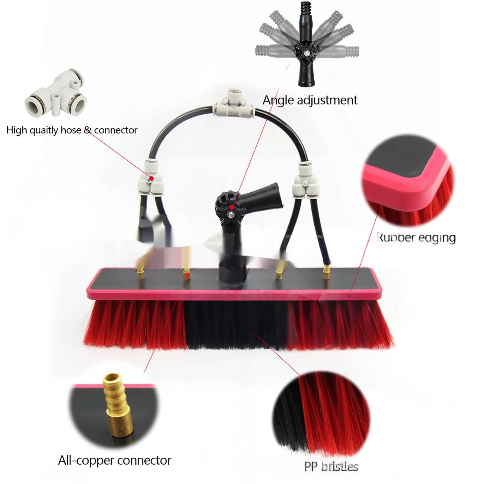 Solar Panel Cleaning Magic Cleaner — image 4