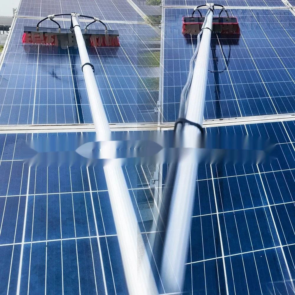 Solar Panel Cleaning Magic Cleaner — image 5
