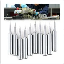 Soldering Iron Tip Welding Heating Processing Combination Assembly — image 6