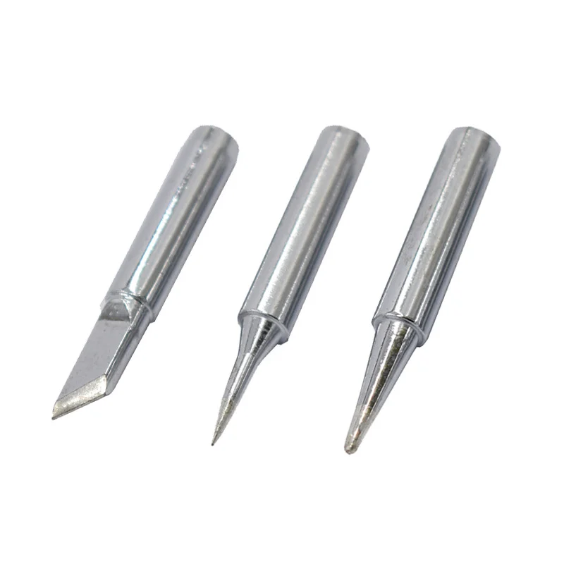 Soldering Iron Tip Welding Heating Processing Combination Assembly — image 5