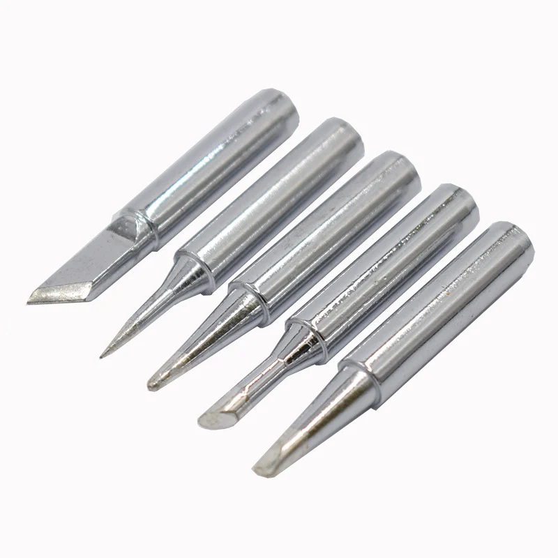 Soldering Iron Tip Welding Heating Processing Combination Assembly — image 8