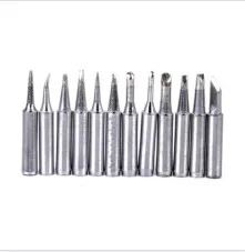 Soldering Iron Tip Welding Heating Processing Combination Assembly — image 1