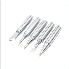 Soldering Iron Tip Welding Heating Processing Combination Assembly — image 10