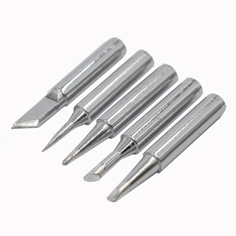 Soldering Iron Tip Welding Heating Processing Combination Assembly — image 7