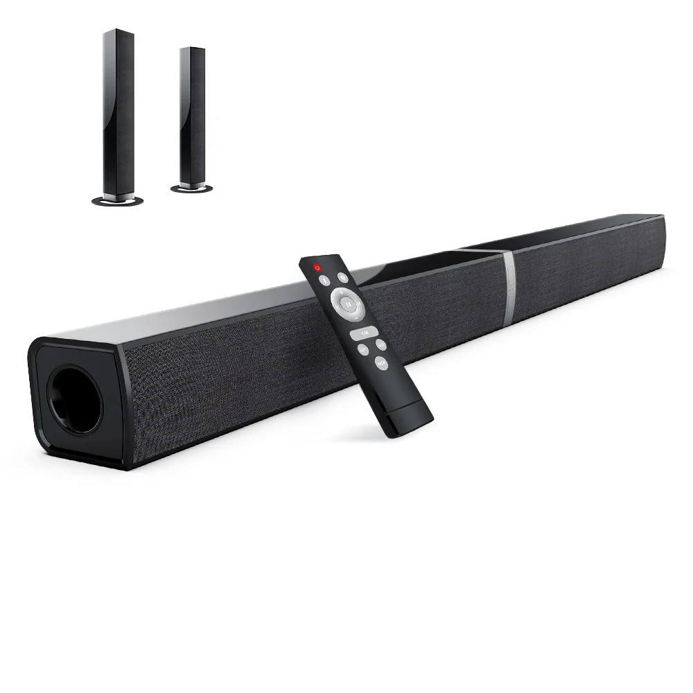 Soundbar Bluetooth Speaker Dolby Atmos — image 6