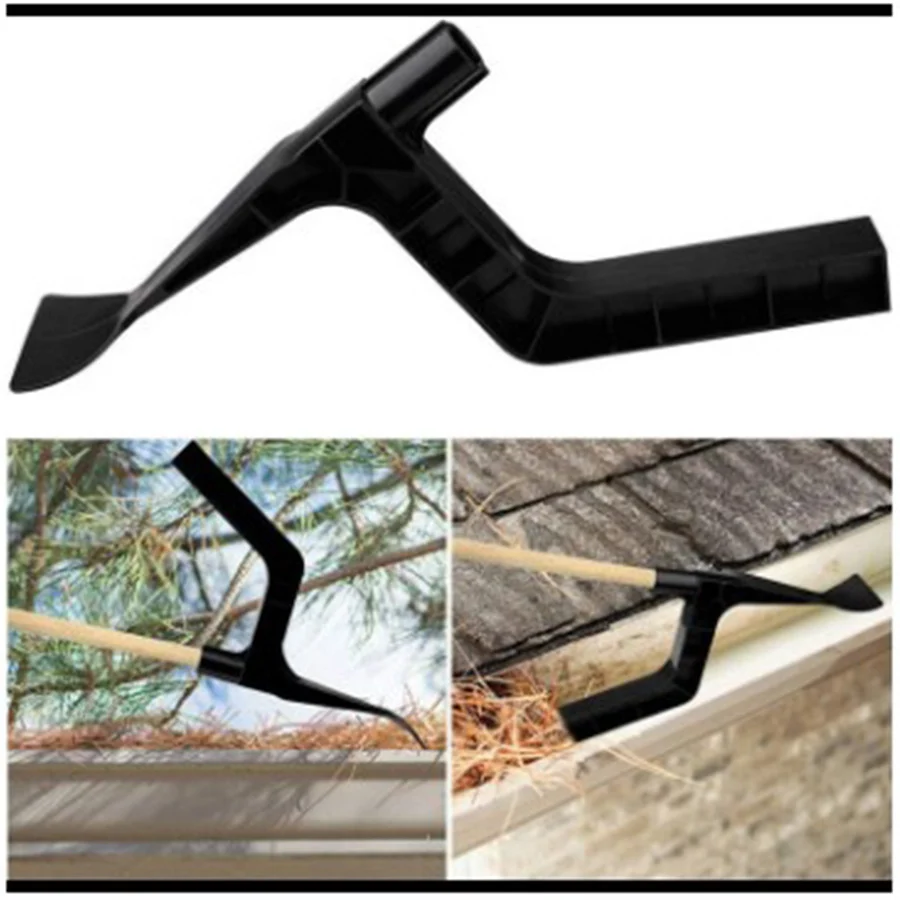 Special Tool For Cleaning Downspouts — image 6
