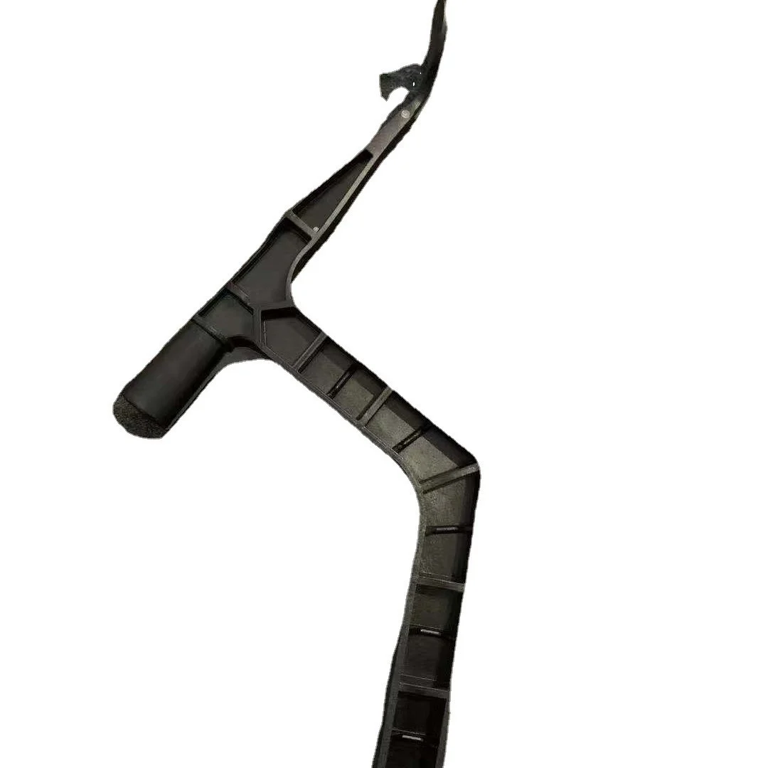 Special Tool For Cleaning Downspouts — image 2