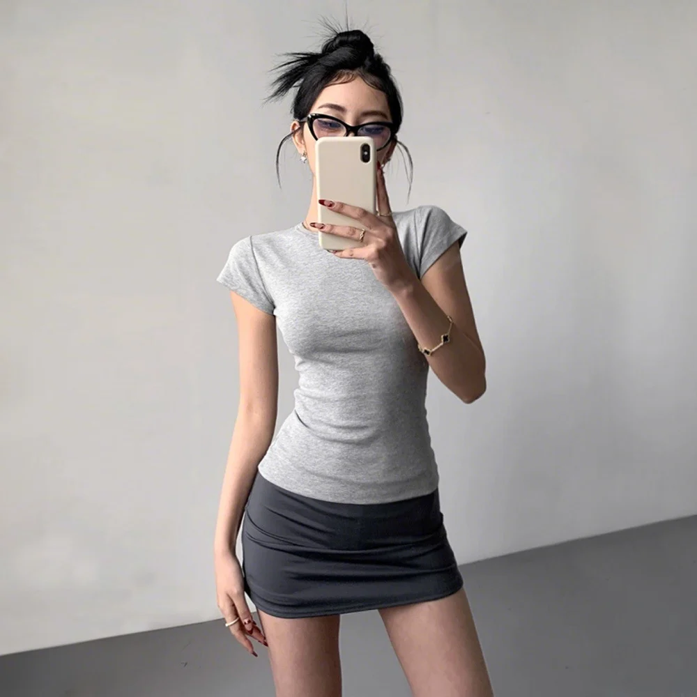 Spicy Girl Yoga Sports Skirt For Women — image 3