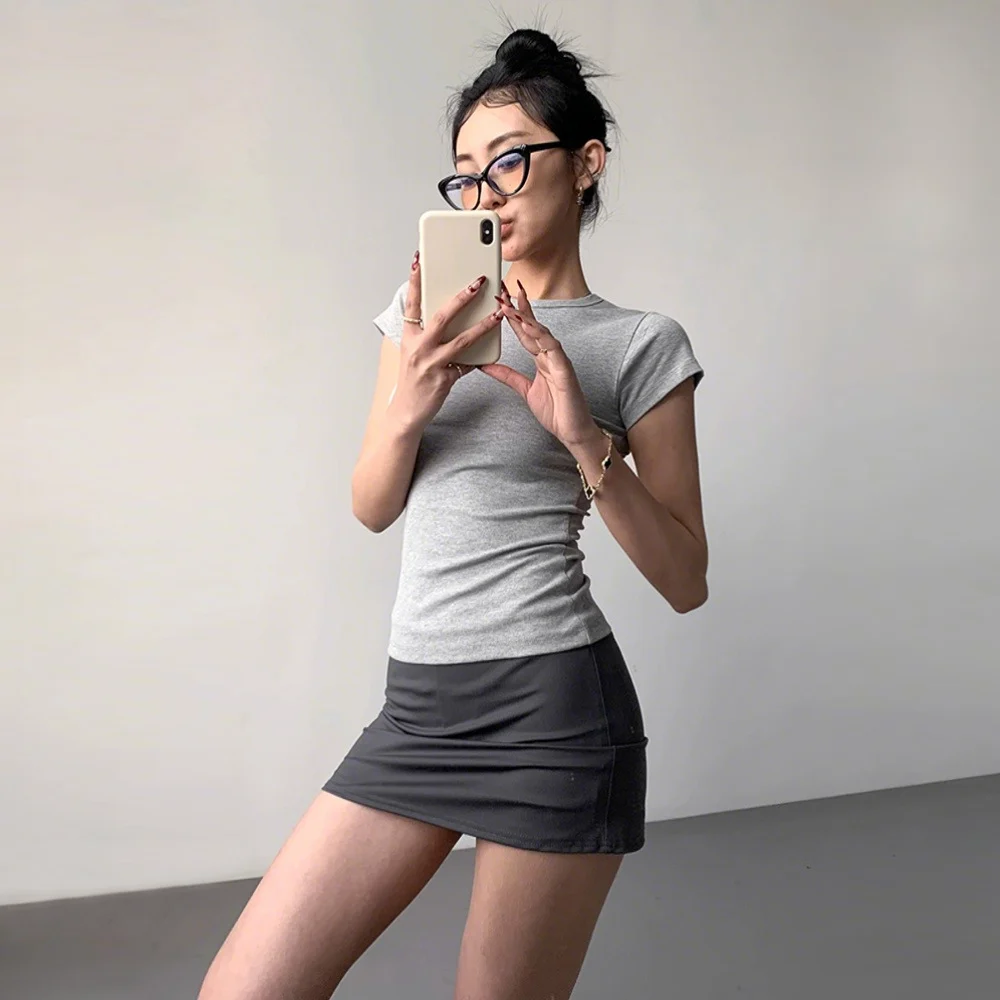 Spicy Girl Yoga Sports Skirt For Women — image 2
