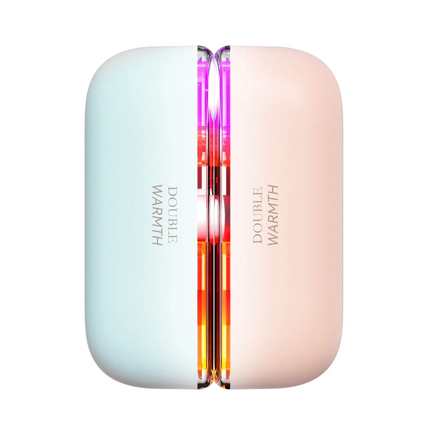 Split-type 2-in-1 Magnetic-heating Hand Warmer — image 5
