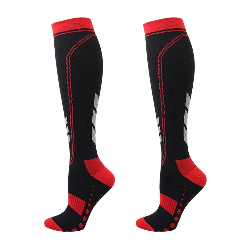 Sports Fitness And Running Compression Socks — image 5