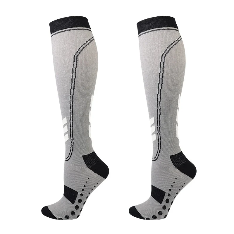 Sports Fitness And Running Compression Socks — image 8