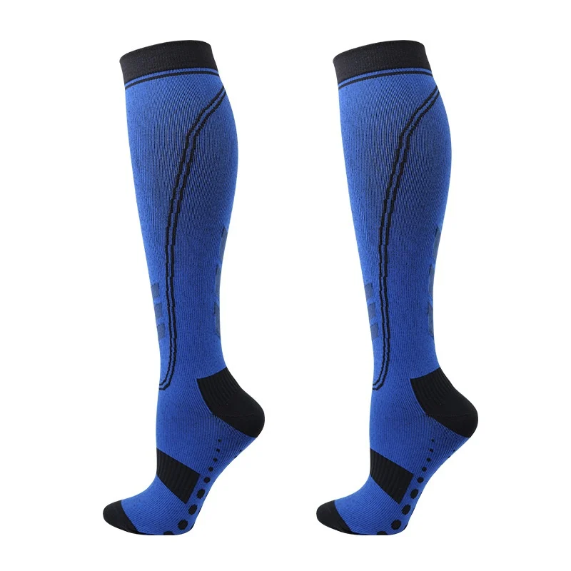 Sports Fitness And Running Compression Socks — image 3