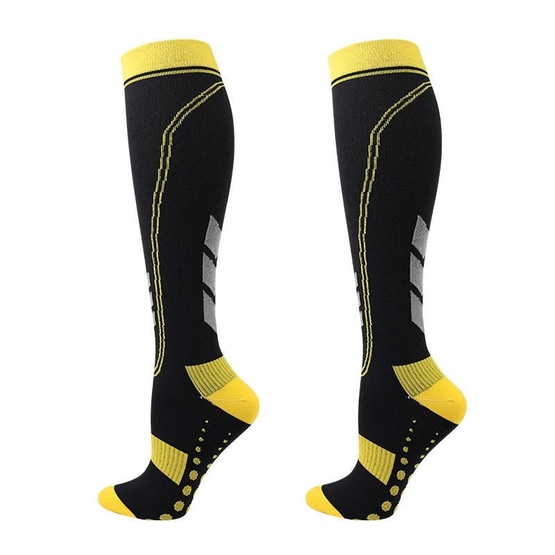 Sports Fitness And Running Compression Socks — image 6
