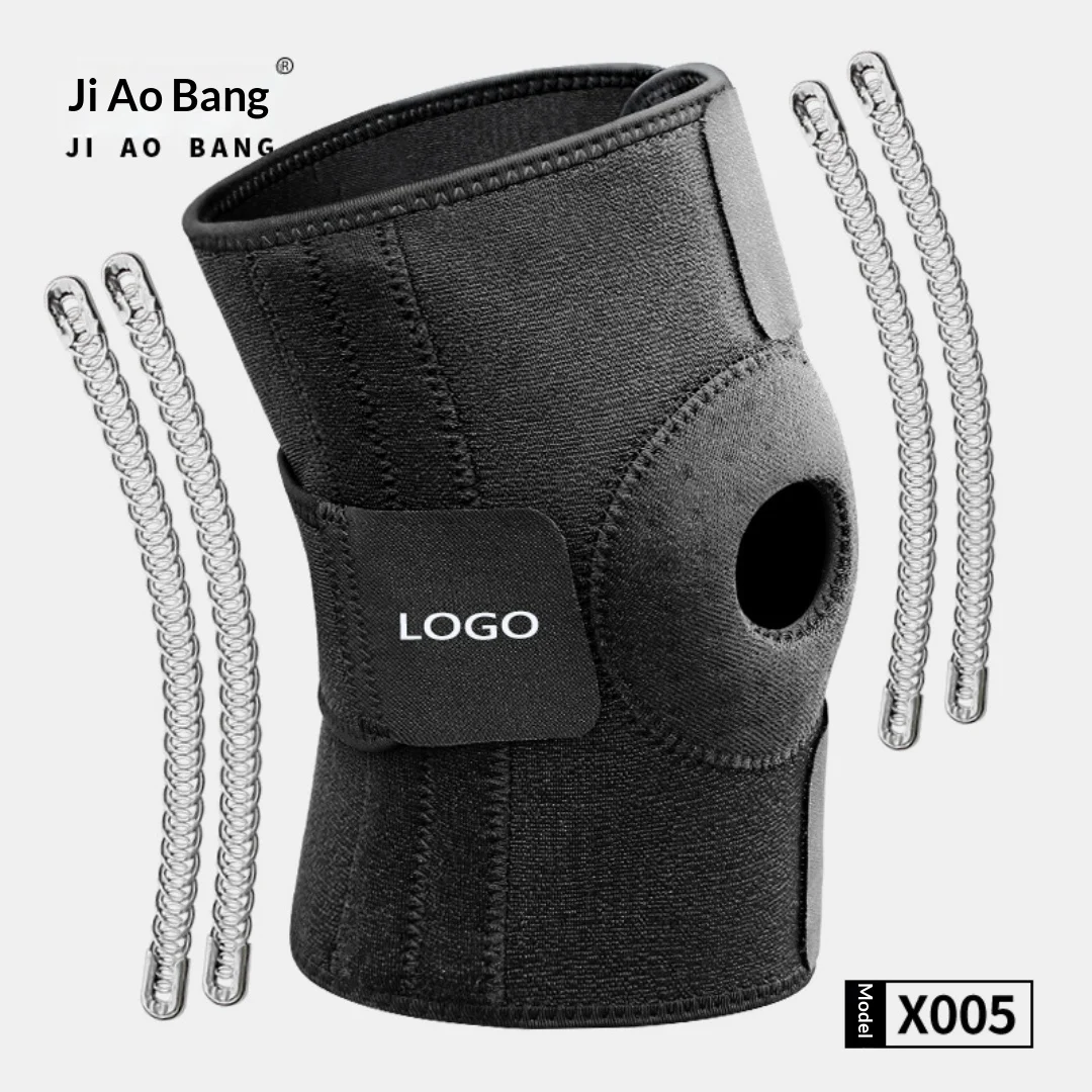 Sports Knee Pads, Outdoor Fitness, Men's And Women's Mountaineering, Cycling,… — image 3