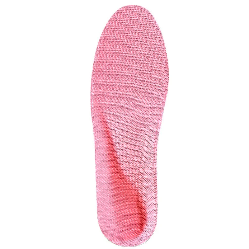 Sports Whale Insoles Arch Support Shock-absorbing For Exercise — image 6
