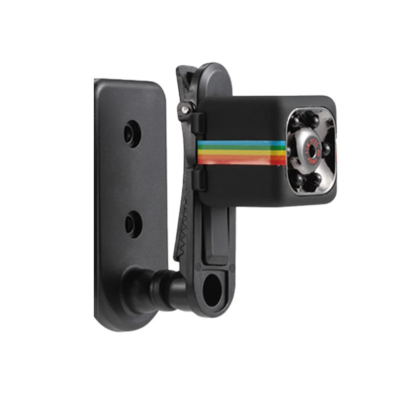SQ11 Movement Function Camera Camera, Card Insertion Direct Recording, Outdoor Aerial… — image 2