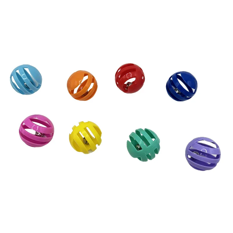Squeaky Ball Pet Toy For Cats And Dogs — image 2