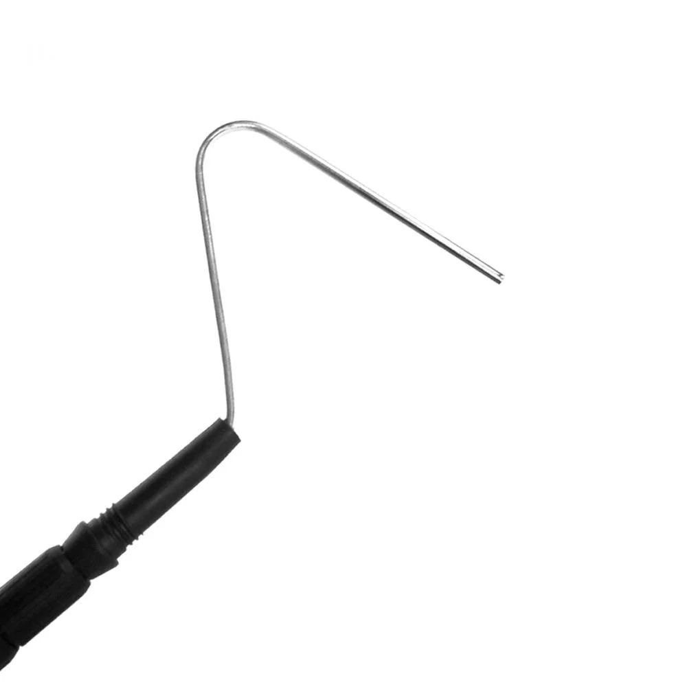 Stainless Steel Telescoping Snake Hook For Reptiles And Pet Snakes — image 4