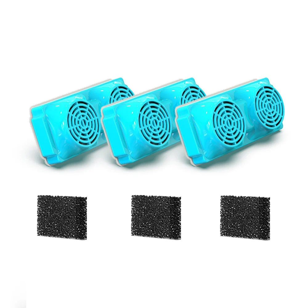Stainless Steel Wireless Pet Water Fountain Kit — image 1