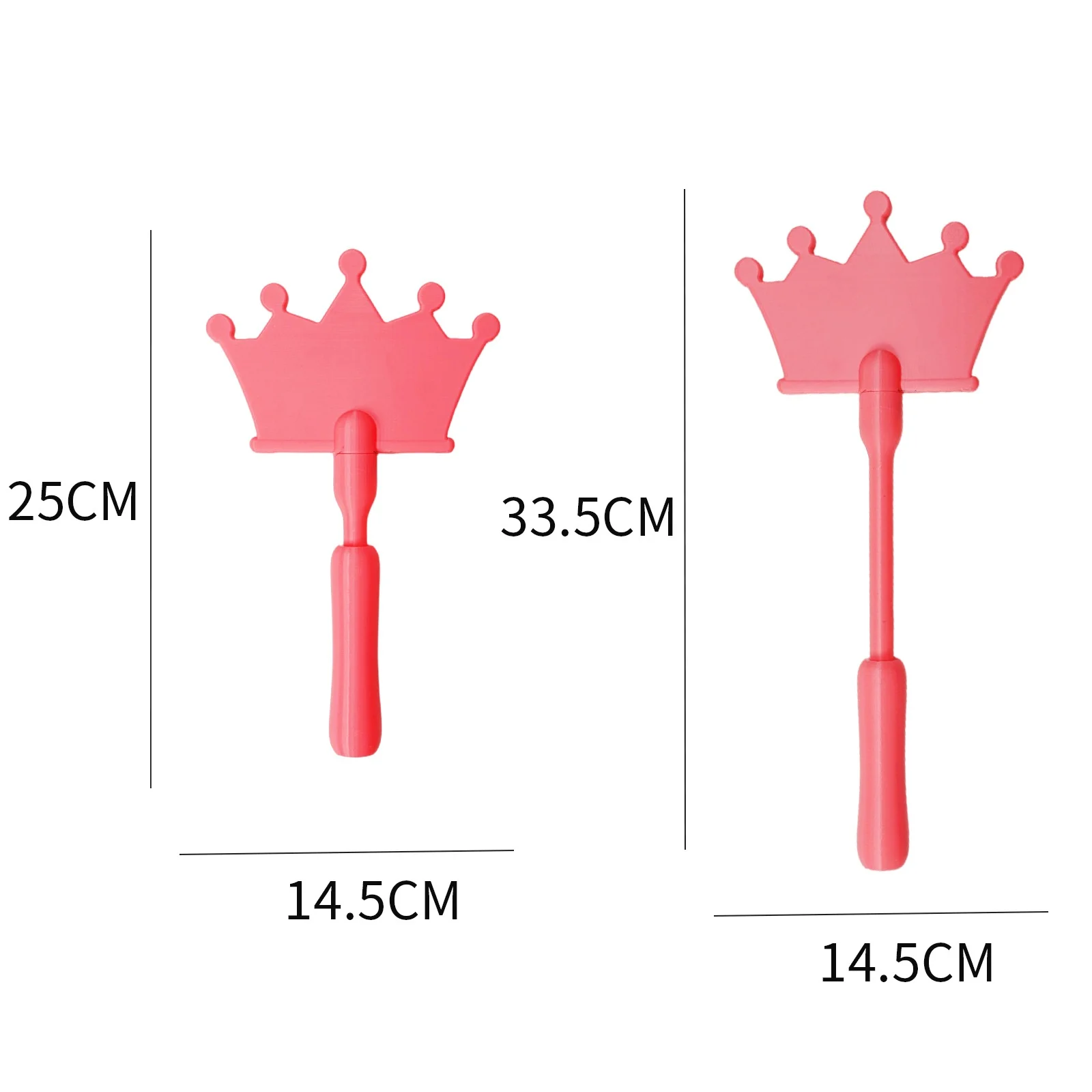 Starry Magic Wand Non-contact Payment Card Holder — image 4