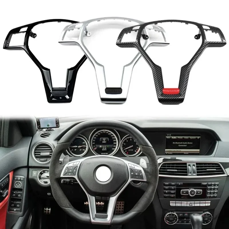 Steering Wheel Trim For Cars — image 4