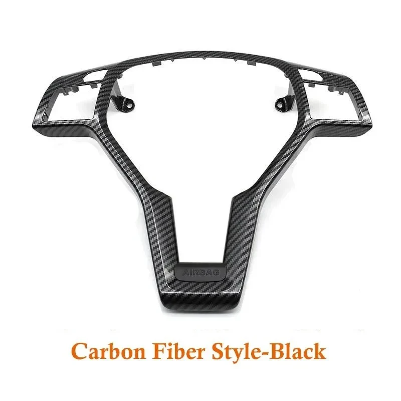 Steering Wheel Trim For Cars — image 9