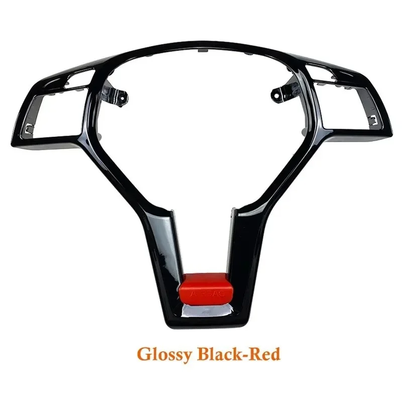 Steering Wheel Trim For Cars — image 5