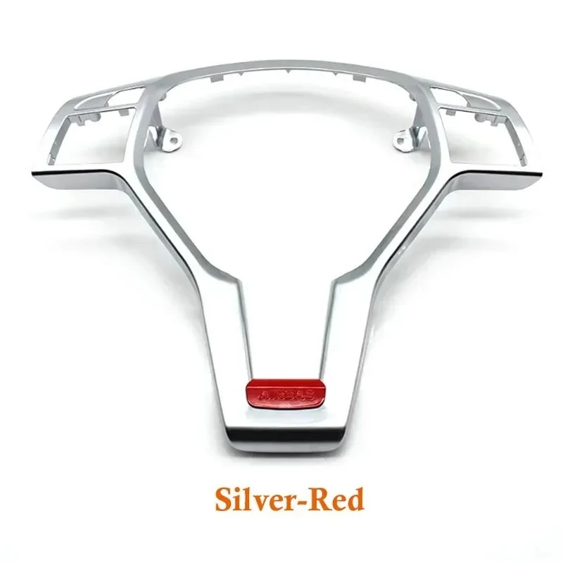 Steering Wheel Trim For Cars — image 6