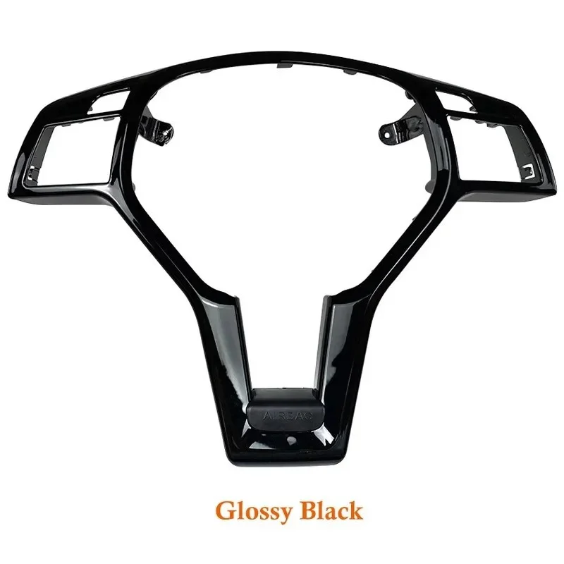 Steering Wheel Trim For Cars — image 3