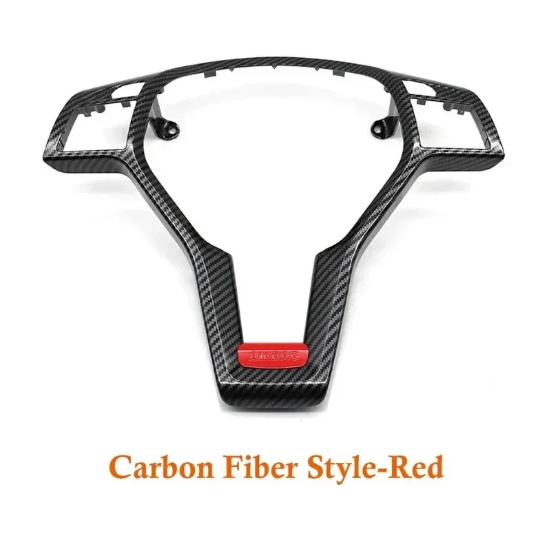 Steering Wheel Trim For Cars — image 2
