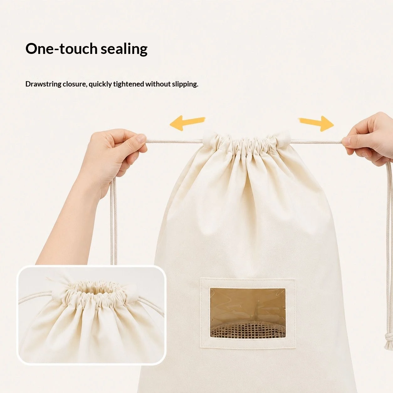 Stray Cat Transfer Bag — image 6