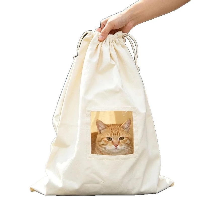 Stray Cat Transfer Bag — image 4